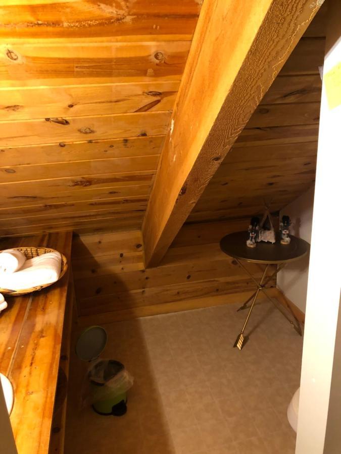Coddiwomple Cottage, Bryce Canyon Hatch Extérieur photo