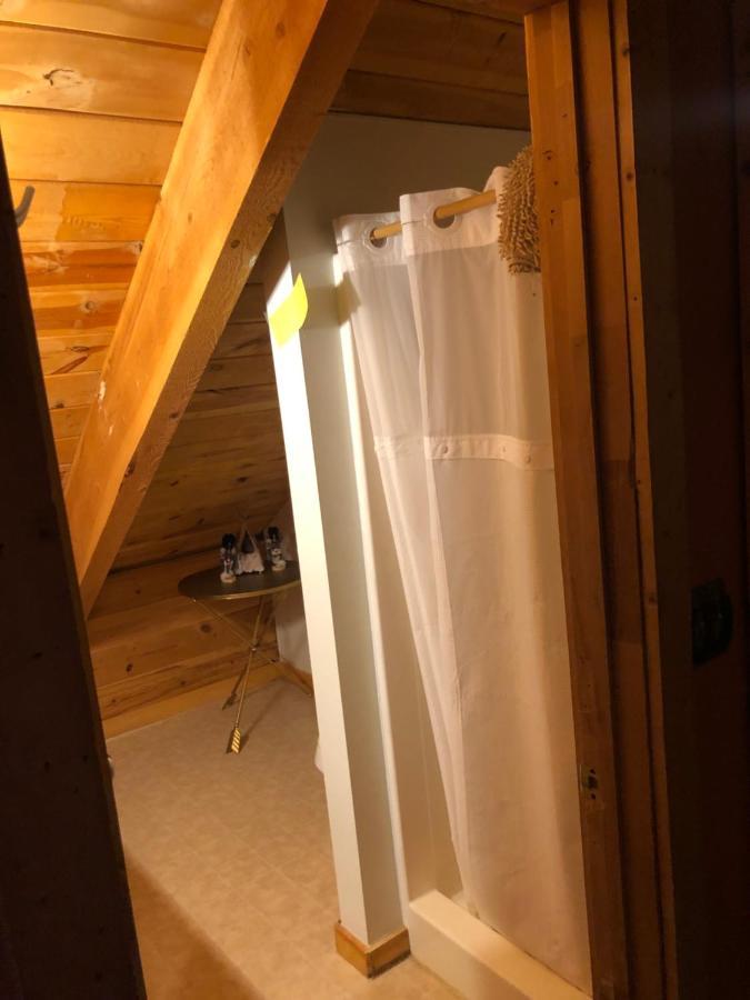 Coddiwomple Cottage, Bryce Canyon Hatch Extérieur photo