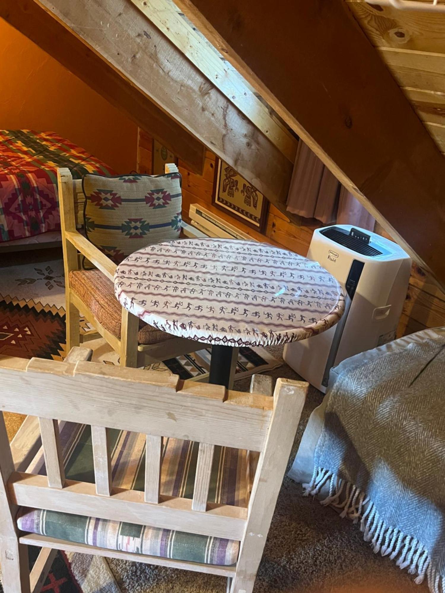 Coddiwomple Cottage, Bryce Canyon Hatch Extérieur photo