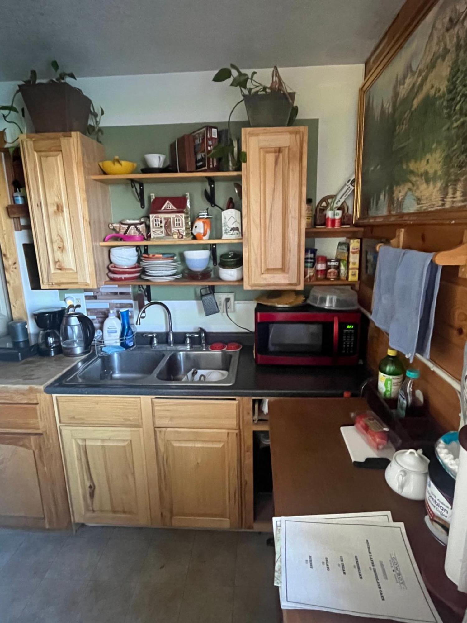 Coddiwomple Cottage, Bryce Canyon Hatch Extérieur photo