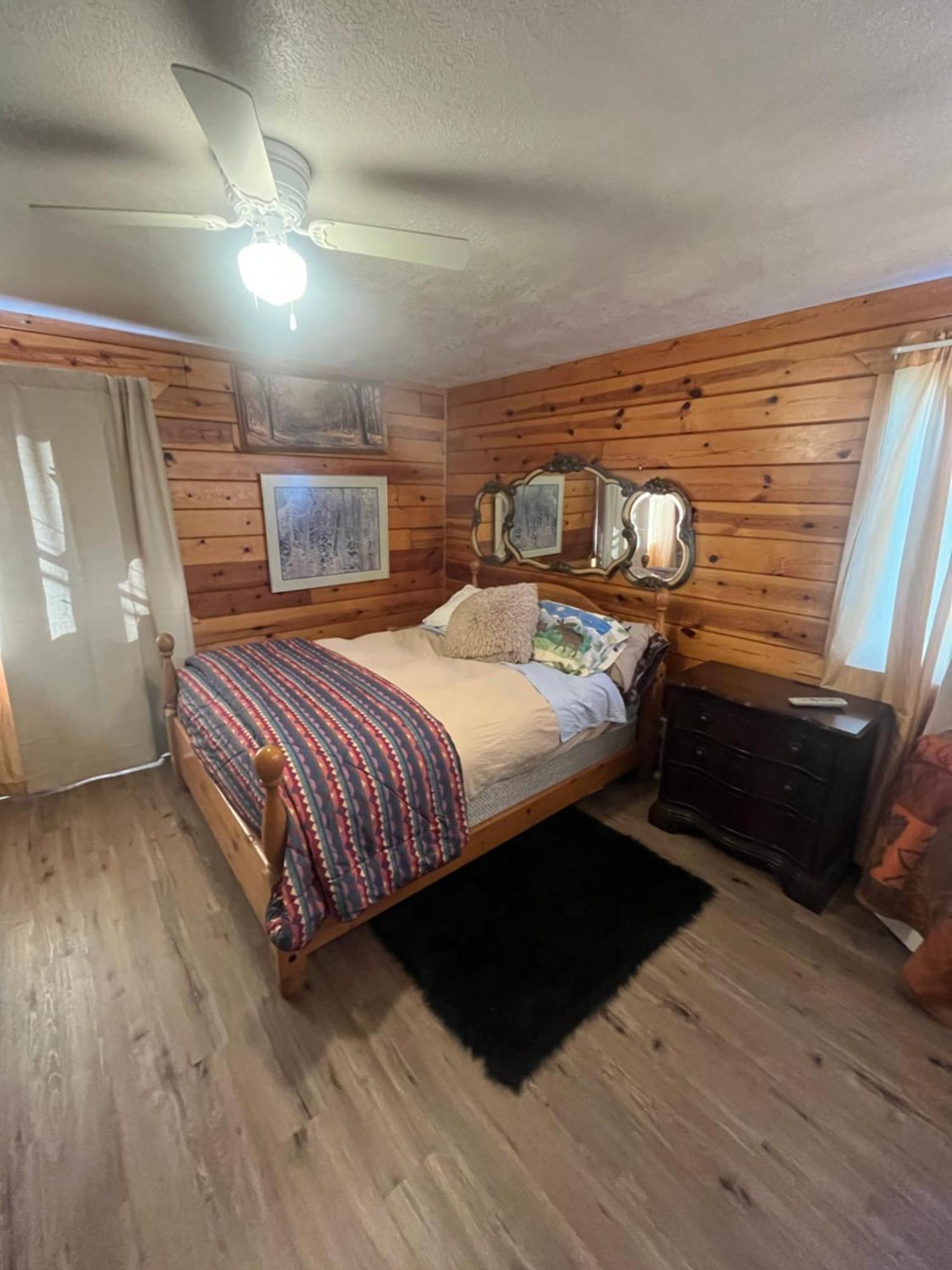 Coddiwomple Cottage, Bryce Canyon Hatch Extérieur photo