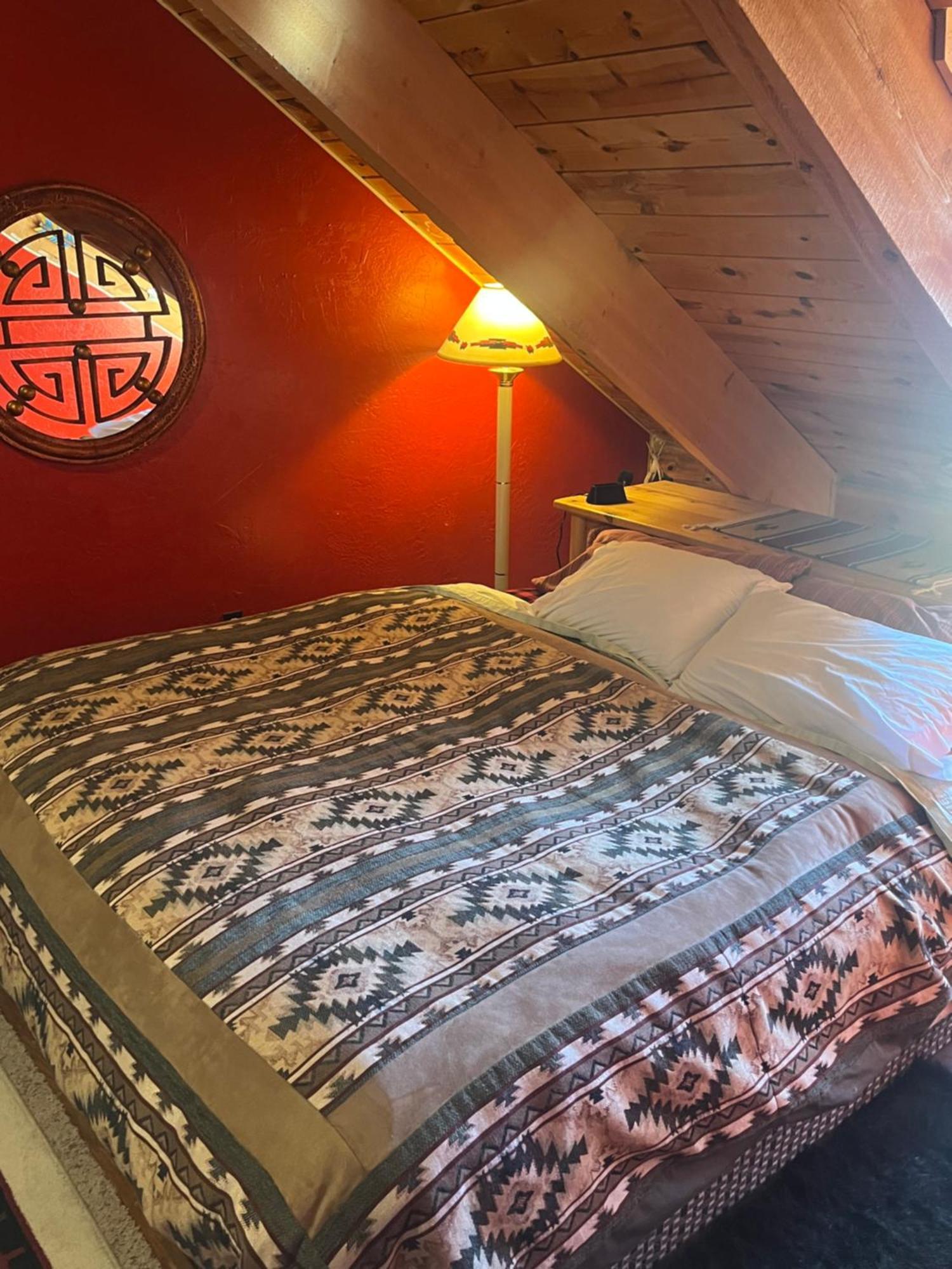 Coddiwomple Cottage, Bryce Canyon Hatch Extérieur photo