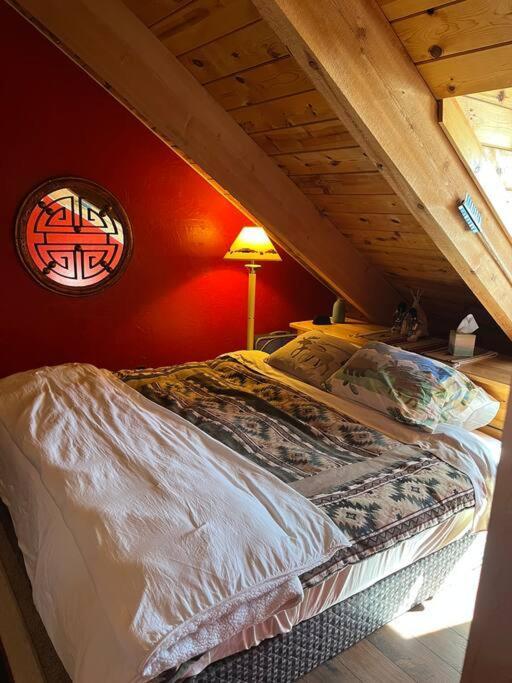 Coddiwomple Cottage, Bryce Canyon Hatch Extérieur photo